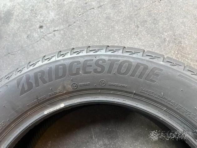 2 gomme 235 55 18 bridgestone a3332 - Foto 4