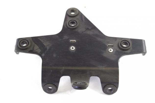 MV AGUSTA BRUTALE 1090 RR 8000B3028 SUPPORTO STRUMENTAZIONE 09 - 11 SPEEDOMETER BRACKET - Foto 2