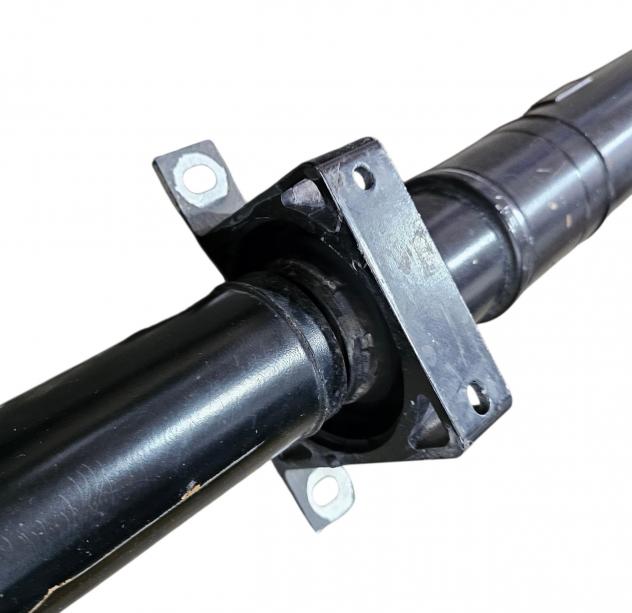 ALBERO DI TRASMISSIONE JEEP Compass Serie P68305555AB 55263087 Diesel 2000 (16) - Foto 9