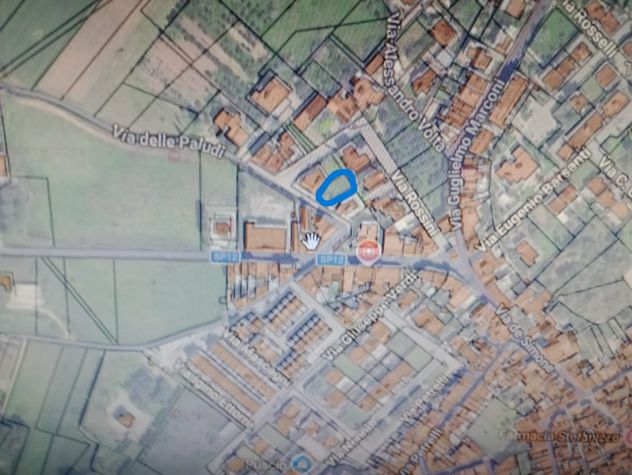 Terreno Edificabile - Zona B2 - 508mtq Arnesano (Le) Via Cilea - Foto 7