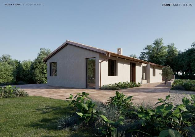 Terreno edif. residenziale in vendita a Casciana Terme Lari 140 mq Rif: 1428582 - Foto 9