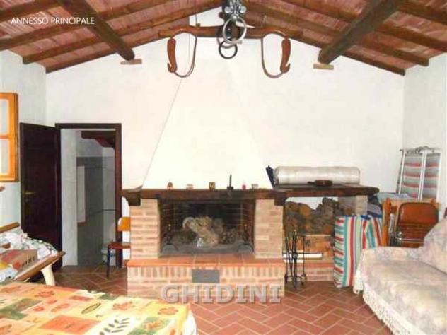 RUSTICO di 3 vani e di 65 mq (CINIGIANO - VICINANZE DEL PAESE) rif. 1988.65M - Foto 6