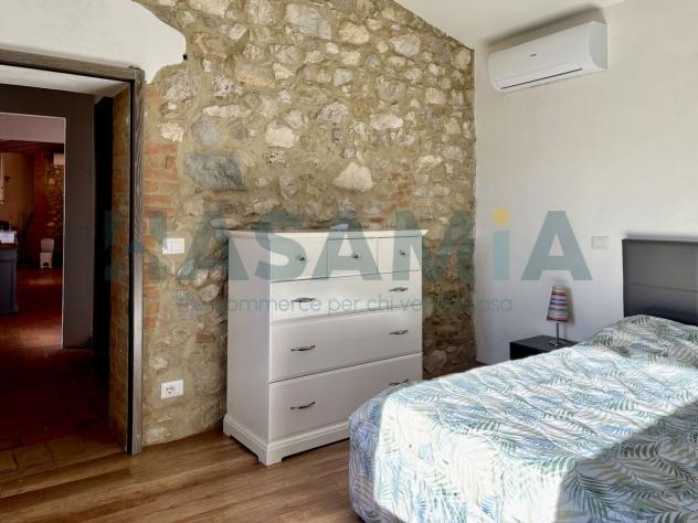 Casale in vendita a Sovicille - Foto 14
