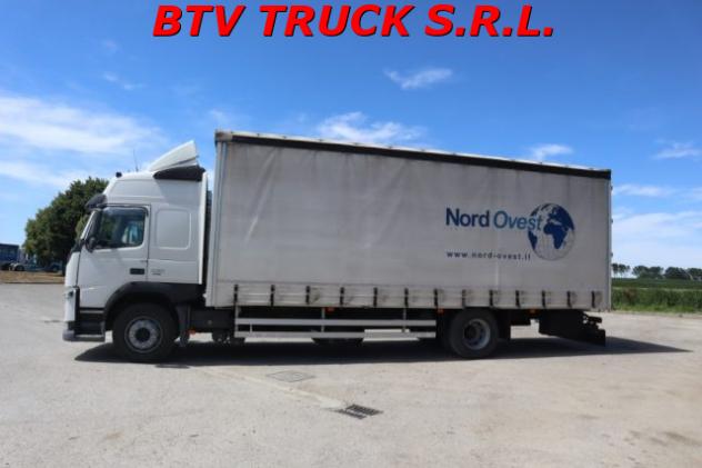 VOLVO FM 11 330 MOTRICE 2 ASSI CENTINATA rif. 22438105 - Foto 6