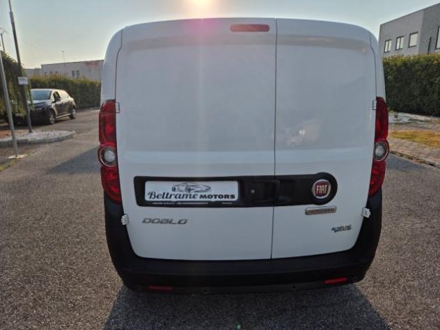 FIAT Doblo Doblò 1.4 Natural Power PC-TN Cargo Lounge 3 POSTI rif. 24027294 - Foto 6
