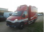 Iveco Daily 65c15 manutezione stradale