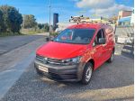 Vw caddy 2.0 tdi 4motion 4x4 2016 attrezzato km117