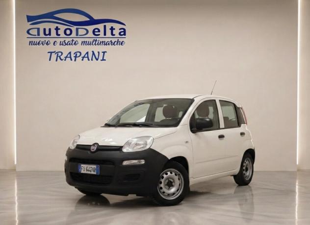 Fiat Panda 1.2 Pop Van 2 posti