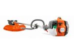 Decespugliatore Husqvarna 535RJ - Cardelli