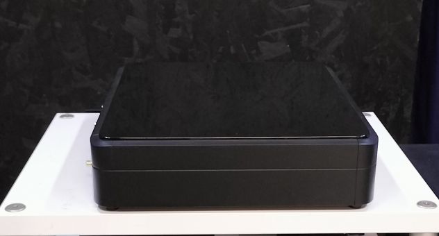 PS AUDIO PERFECTWAVE convertitore D/A - Foto 2
