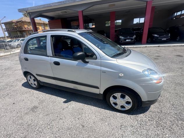 Chevrolet Matiz 800 SE Chic GPL Eco Logic - Foto 4