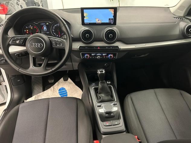 Audi Q2 30 TDI S line - Foto 4