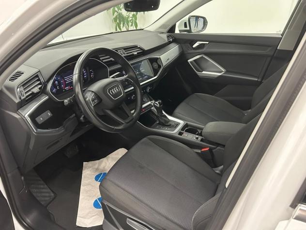 Audi Q3 SPB 35 TDI S tronic S line - Foto 8