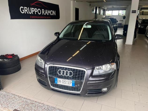 Audi A3 2.0 TDI F.AP. Ambiente - Foto 2