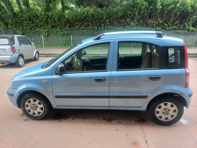 Fiat Panda 1.2 Dynamic - Foto 8