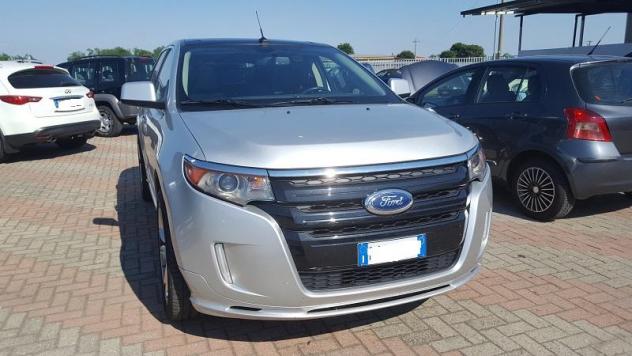 Ford Edge 3.7 SPORT AMERICA FULL AUTOMATIK - Foto 3