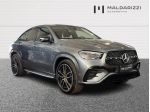 Mercedes-Benz GLE Coupe - C167 2023 Coupe 350 de phev AMG Line Premium 4mat &hellip;