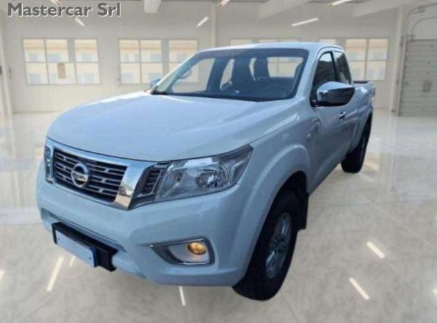 NISSAN Navara Navara 2.3 dci k.cab Acenta 4wd 163cv - FG455GK rif. 23991575 - Foto 2