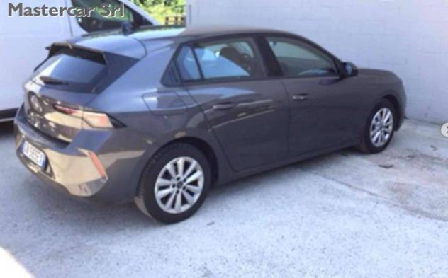 OPEL Astra 1.5 Turbo 130cv Edition AT8 - GN583EX rif. 23972031 - Foto 5
