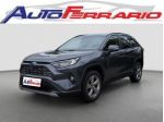 TOYOTA RAV4 5ª serie RAV4 2.5 HV (218CV) E-CVT 2WD Lounge
