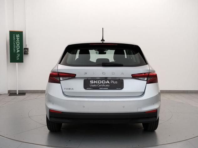 Škoda Fabia 1.0 MPI Evo 59KW YOUNG EDITION - Foto 4