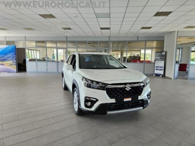 SUZUKI S-Cross Hybrid 1.4 TOP - PROMO rif. 24046204 - Foto 4
