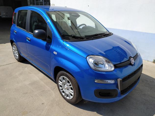 FIAT Panda 70 Hybrid -+25% - Foto 7
