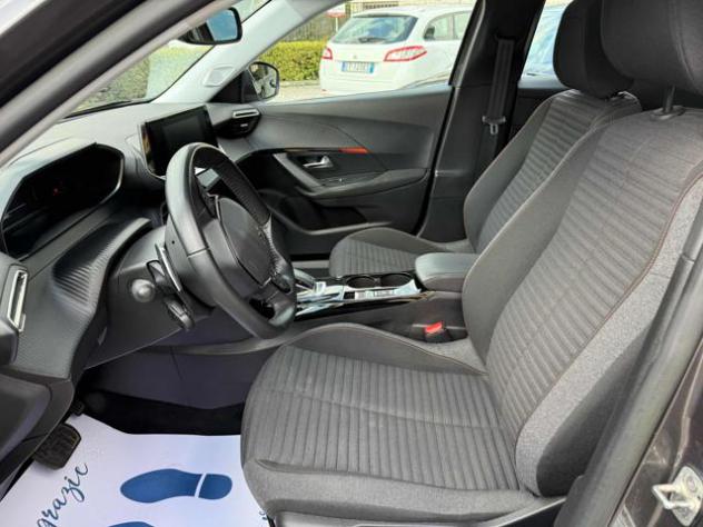 PEUGEOT 2008 PureTech 130 S&S EAT8 Allure Pack rif. 23779587 - Foto 10