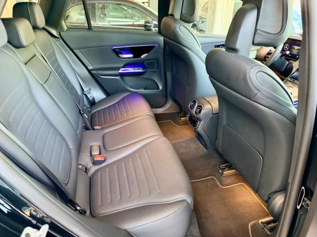 Mercedes Benz GLC 220d/Hybrid AMG 4Matic - Foto 7