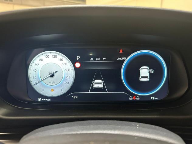 Hyundai i20 1.0 T-GDI 90cv DCT ConnectLine - Foto 8