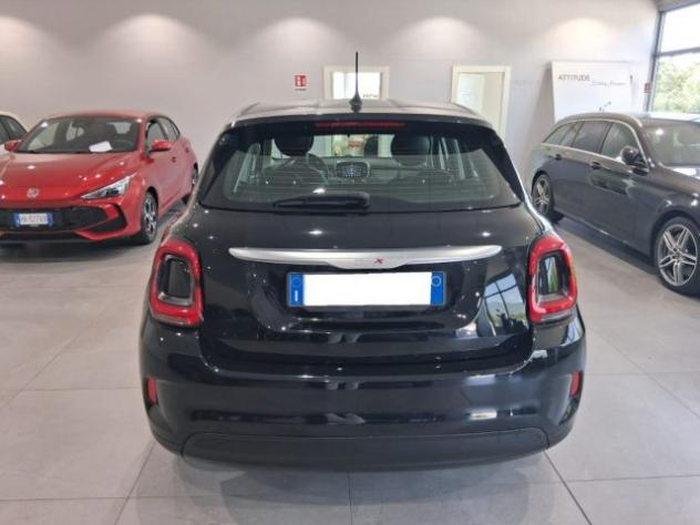 FIAT 500X 1.3 MultiJet 95 CV Club rif. 24113349 - Foto 9