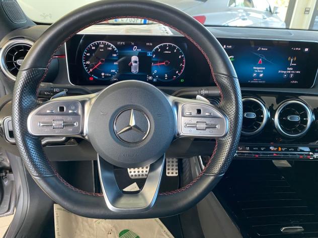 Mercedes-benz A 200 Automatic Premium AMG - Foto 8