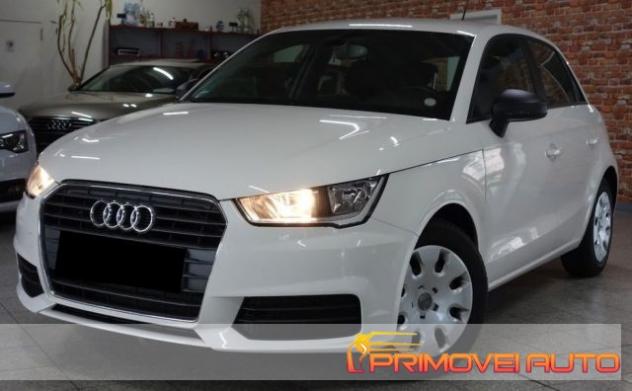 AUDI A1 SPB 1.0 82 CV TFSI rif. 20307869 - Foto 6