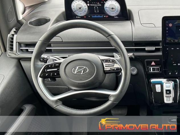 HYUNDAI Staria 2.2 AT 2WD 9 posti Wagon rif. 20797381 - Foto 2