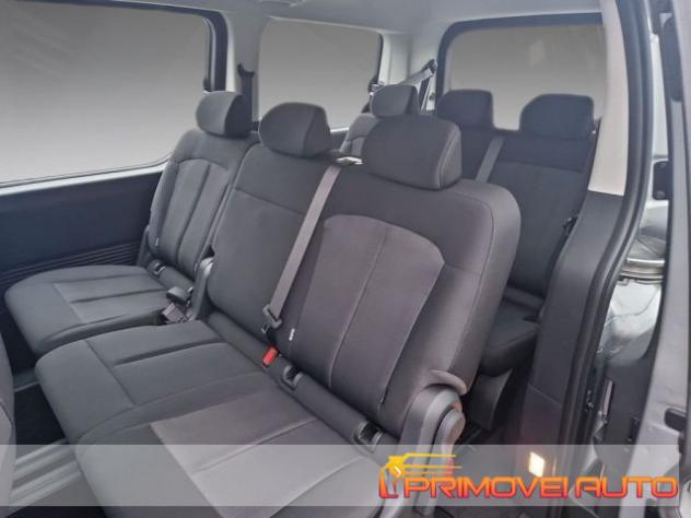 HYUNDAI Staria 2.2 AT 9 posti rif. 21384714 - Foto 2