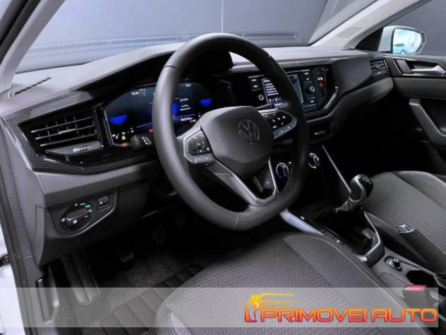VOLKSWAGEN Polo 1.0 EVO Life rif. 20652936 - Foto 4