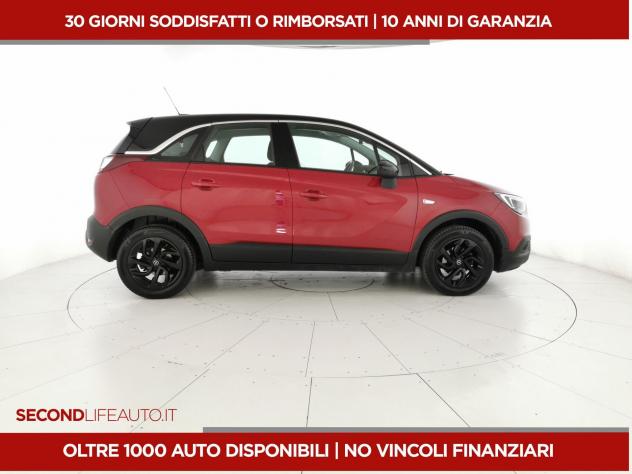 Opel Crossland X 1.5 ecotec Innovation s&s 110cv - Foto 6