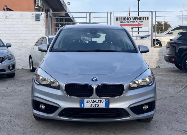 Bmw 2er Active Tourer 218i Luxury - Foto 2