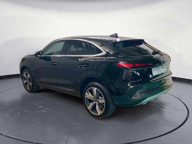 AUDI Q3 3ª serie Q3 SPB e-hybrid 200 kW S tronic Business Advanced - Foto 7