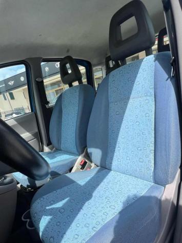 FIAT Panda 1.1 Active rif. 23799289 - Foto 8