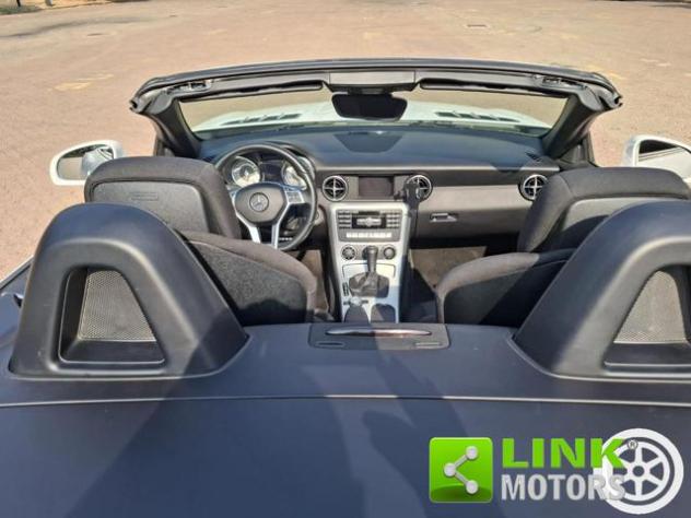 MERCEDES-BENZ SLK 200 Sport rif. 24010586 - Foto 6