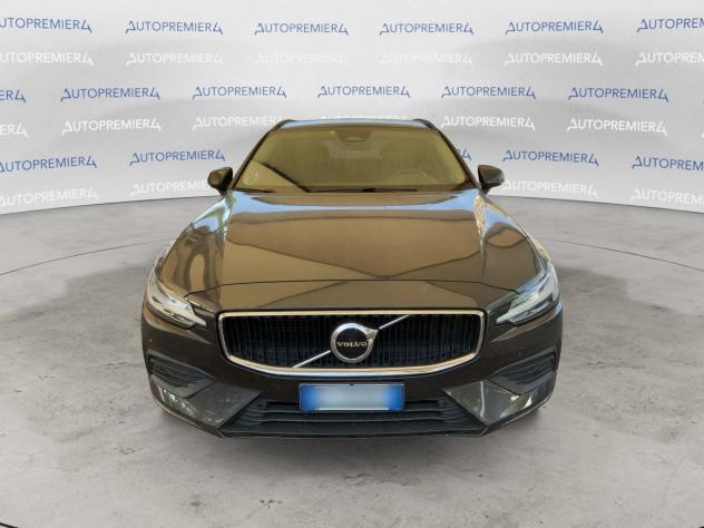 Volvo V60 V60 2.0 b4 Core auto - Foto 2