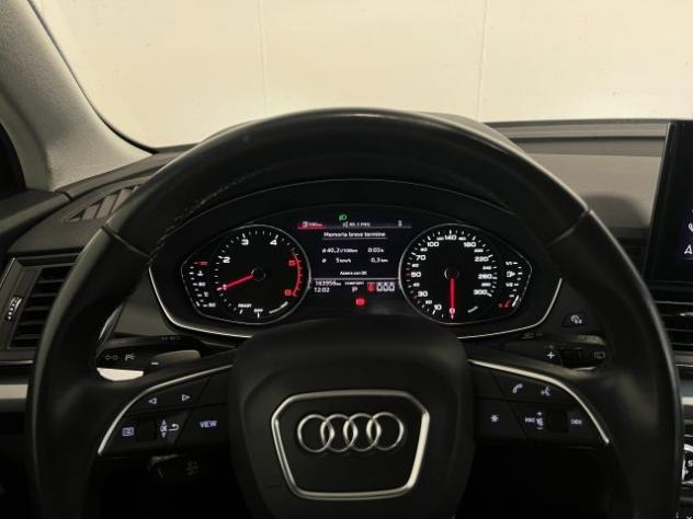 AUDI Q5 SPORTBACK 40 TDI S-TRONIC QUATTRO BUSINESS ADVANC rif. 24031337 - Foto 6