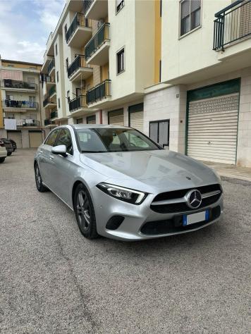 Mercedes-benz A 180 d Automatic Business Extra - Foto 3