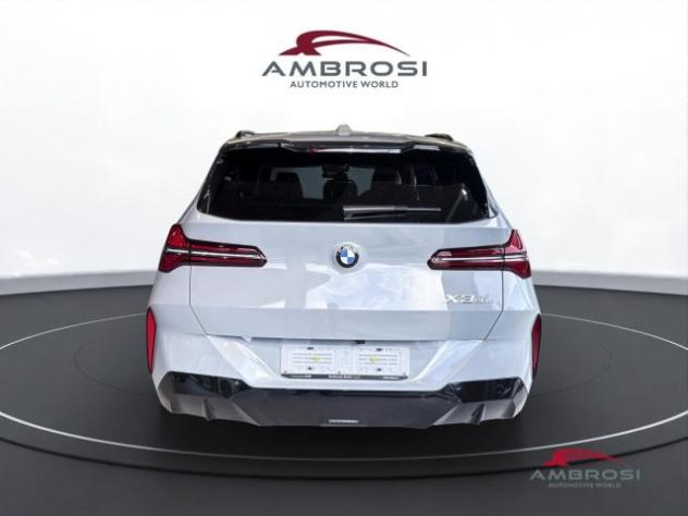 BMW X3 xDrive20d Msport Pro Premium Innovation Package rif. 23499455 - Foto 5