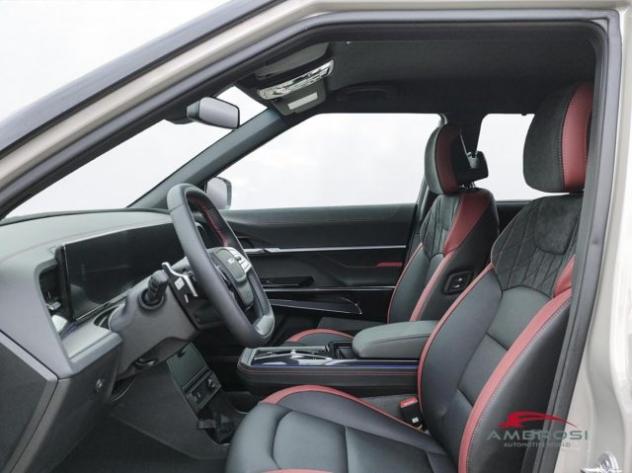 KGM Actyon K-LINE 1.5 Turbo GDI 163 CV rif. 23734819 - Foto 9