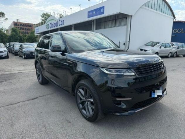 LAND ROVER Range Rover Sport 3.0D l6 Dynamic HSE GARANZIA 10/2029 rif. 23485009