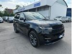 LAND ROVER Range Rover Sport 3.0D l6  Dynamic HSE GARANZIA 10/2029  rif. 23 &hellip;