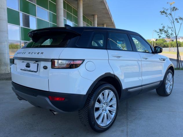 Land Rover Range Evoque 2.0 TD4 150 CV 5p. SE Dynamic - Foto 6