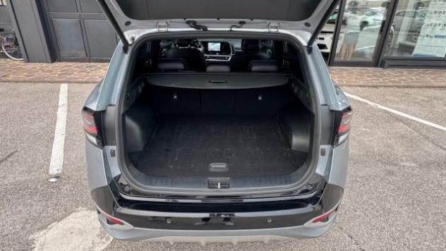 KIA Sportage 1.6 CRDi MHEV DCT GT-line rif. 23865161 - Foto 7